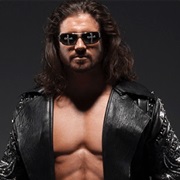 Johnny Mundo
