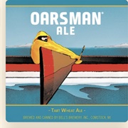 Bell's Oarsman Ale