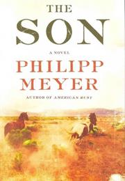 The Son (Philipp Meyer)
