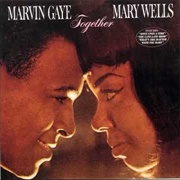 You Came a Long Way From St. Louis - Marvin Gaye &amp; Mary Wells