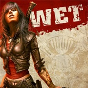 WET