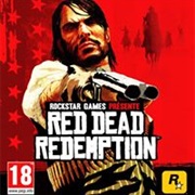 Red Dead Redemption (2010)