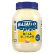 Mayonnaise