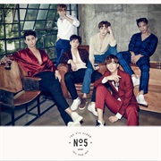 2PM - My House