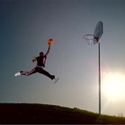 Michael Jordan - Co Rentmeester