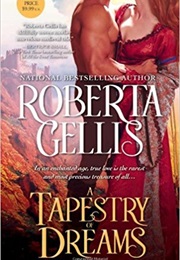 A Tapestry of Dreams (Roberta Gellis)