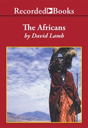 The Africans (David Lamb)