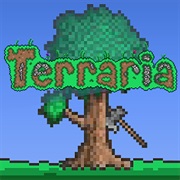 Terraria (2011)