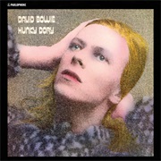 David Bowie - Hunky Dory (1971)