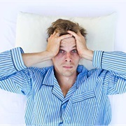 Have Trouble Sleeping