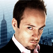Derren Brown