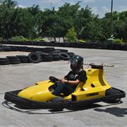 Go Boating and Go Karting in Hawa Valley