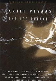 The Ice Palace