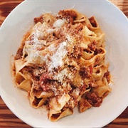 Storico Fresco Alimentari E Ristorante