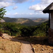 Mlawula Nature Reserve, Eswatini