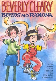 Beezus and Ramona (Beverly Cleary)