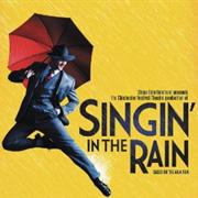 Singin' in the Rain