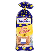 Pasquier Pain Au Chocolat