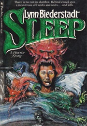 Sleep (Lynn Biederstadt)