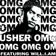 OMG - Usher Featuring Will.I.Am