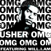 OMG - Usher Featuring Will.I.Am