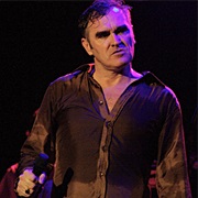 Morrissey