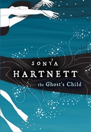 The Ghost's Child (Sonya Hartnett)