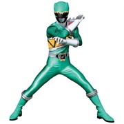 Green Ranger