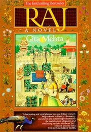 Raj (Gita Mehta)