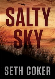 Salty Sky (Seth Coker)