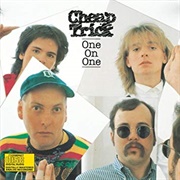 Cheap Trick - One on One