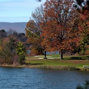 Shawnee State Park, Pennsylvania
