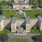 IG-Farbenhaus, Frankfurt Am Main