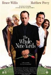 The Whole Nine Yards (Jonathan Lynn)