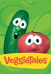 Veggie Tales (1993)