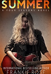Summer (Frankie Rose)