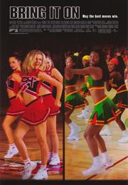 Bring It on (2000)