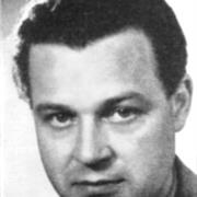 Gunnar Myrdal