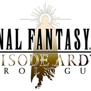 Final Fantasy XV: Episode Ardyn -Prologue-