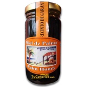 Palm Honey
