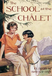 The Chalet School Series (Elinor M. Brent-Dyer)