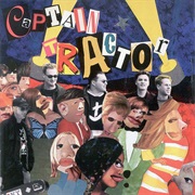 Captain Tractor