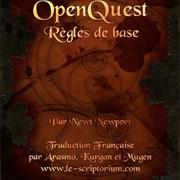 Openquest