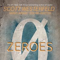 Scott Westerfeld