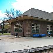 Minot, North Dakota, USA