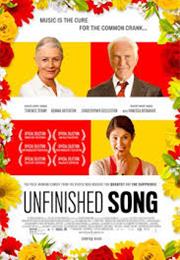 Unfinished Song