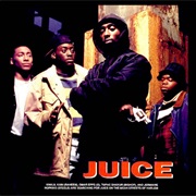 'Nuff Respect - Big Daddy Kane