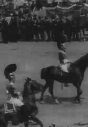 President McKinley Inauguration Footage (1901)