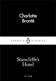 Stancliffe&#39;s Hotel (Charlotte Brontë)