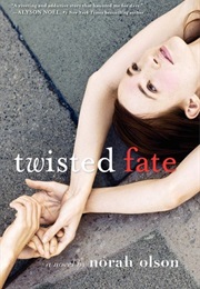 Twisted Fate (Norah Olson)